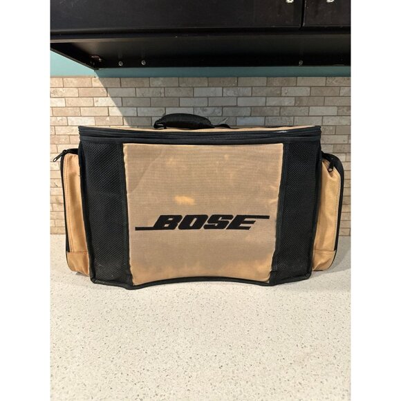 BOSE Acoustic Wave Music II Audio System FM AM Radio CD Player - Picture 8 of 12